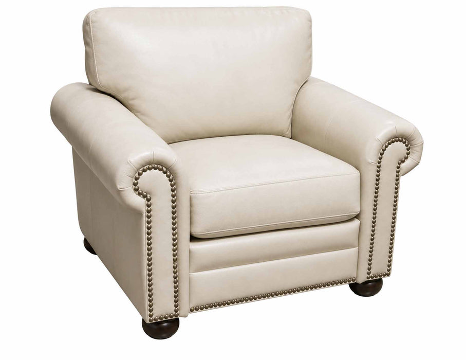 Wellington's Fine Leather Furniture