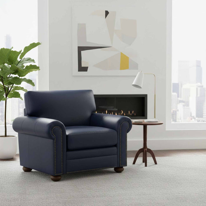 Wellington's Fine Leather Furniture