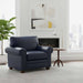 Wellington's Fine Leather Furniture