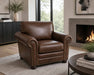 Wellington's Fine Leather Furniture