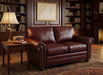 Wellington's Fine Leather Furniture