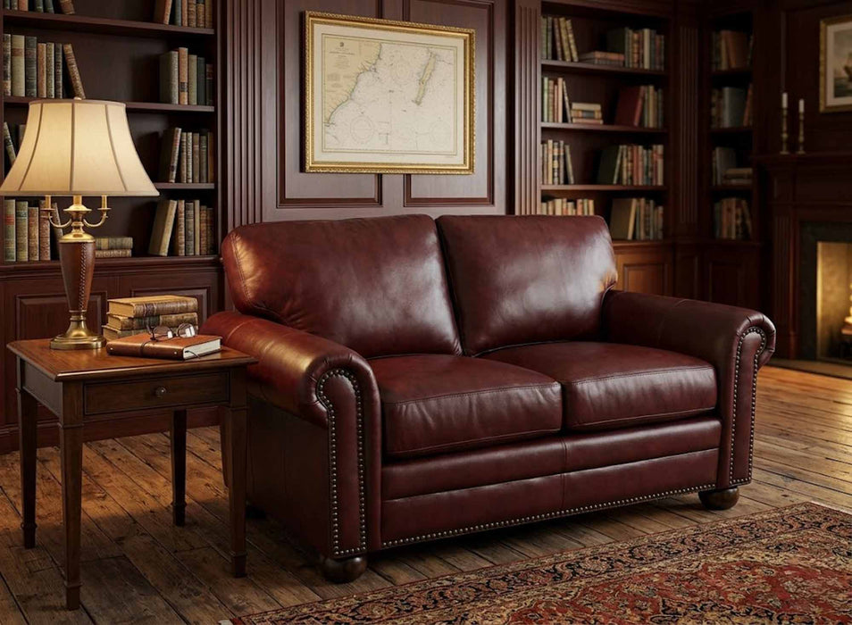 Wellington's Fine Leather Furniture
