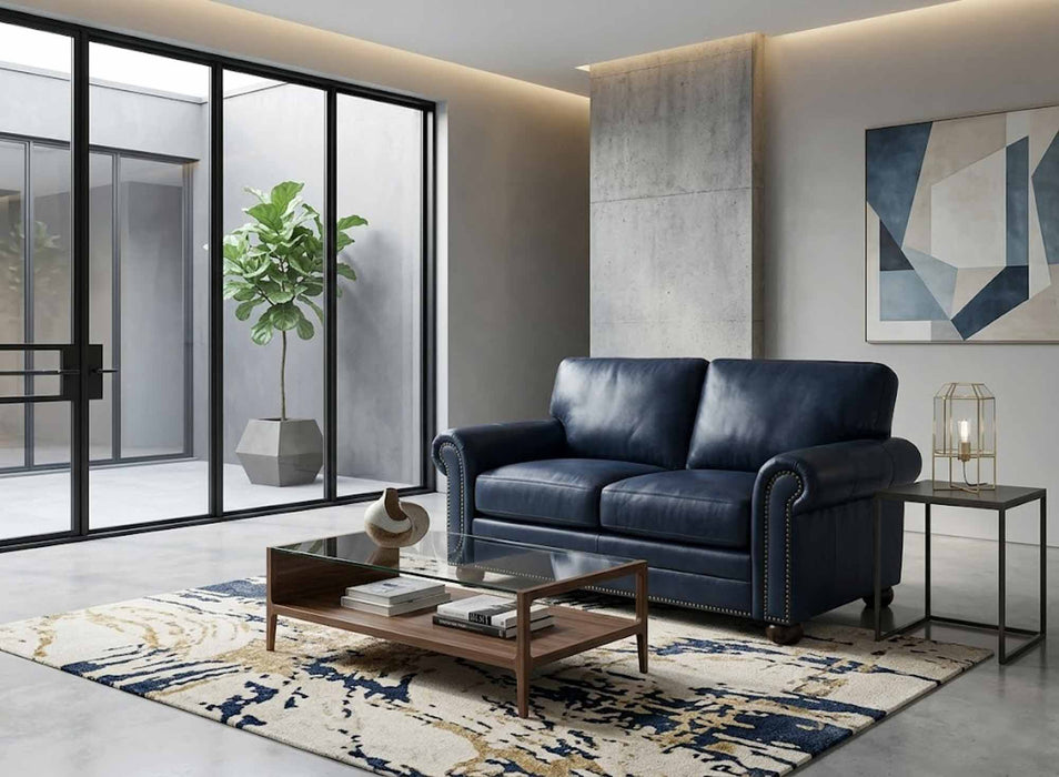 Wellington's Fine Leather Furniture
