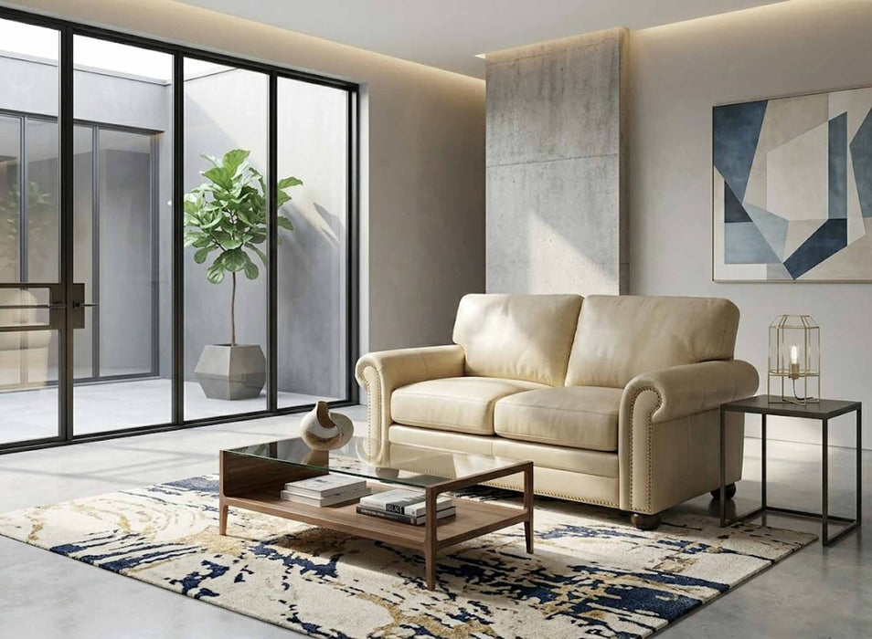 Wellington's Fine Leather Furniture