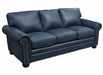 Wellington's Fine Leather Furniture
