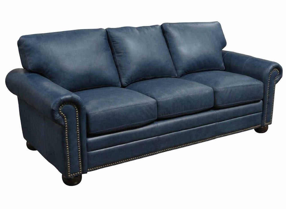 Wellington's Fine Leather Furniture