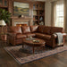 Wellington's Fine Leather Furniture