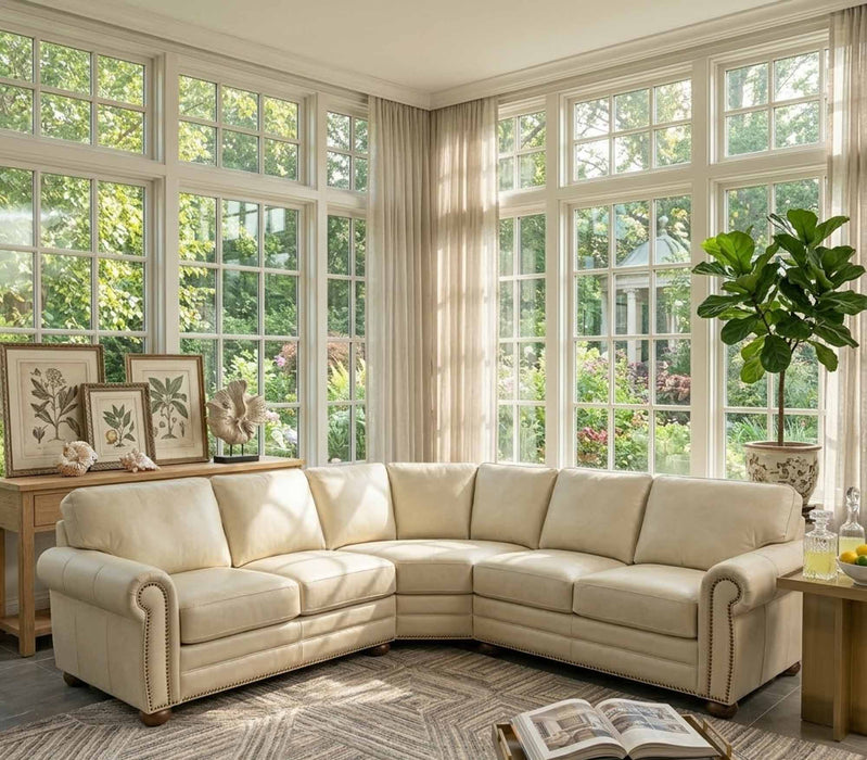 Wellington's Fine Leather Furniture