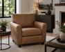 Wellington's Fine Leather Furniture