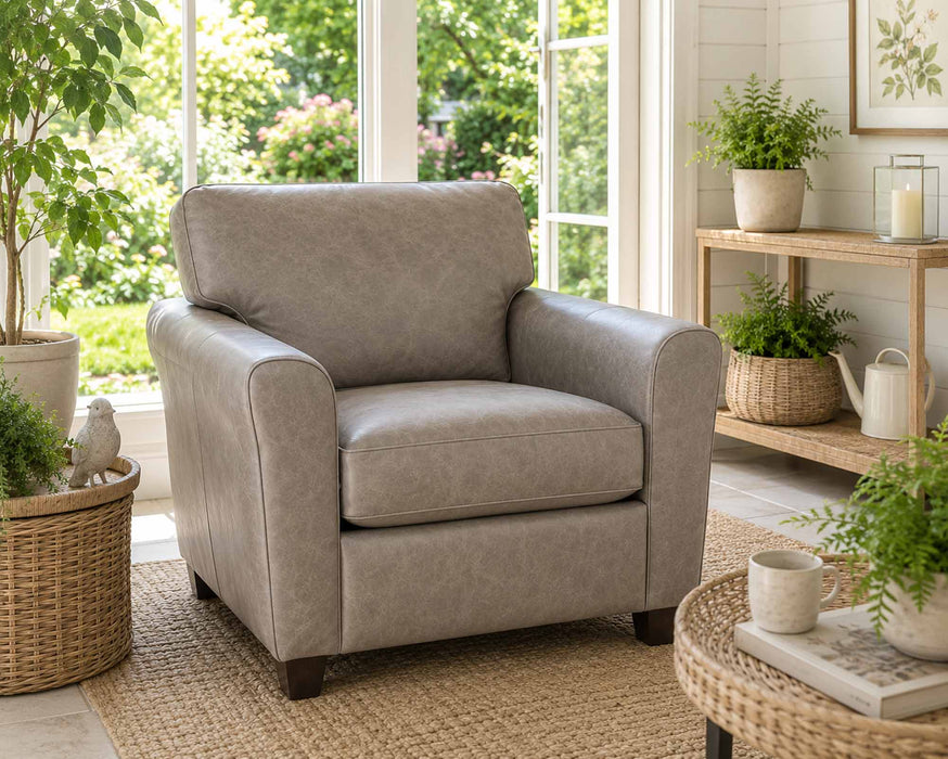 Wellington's Fine Leather Furniture
