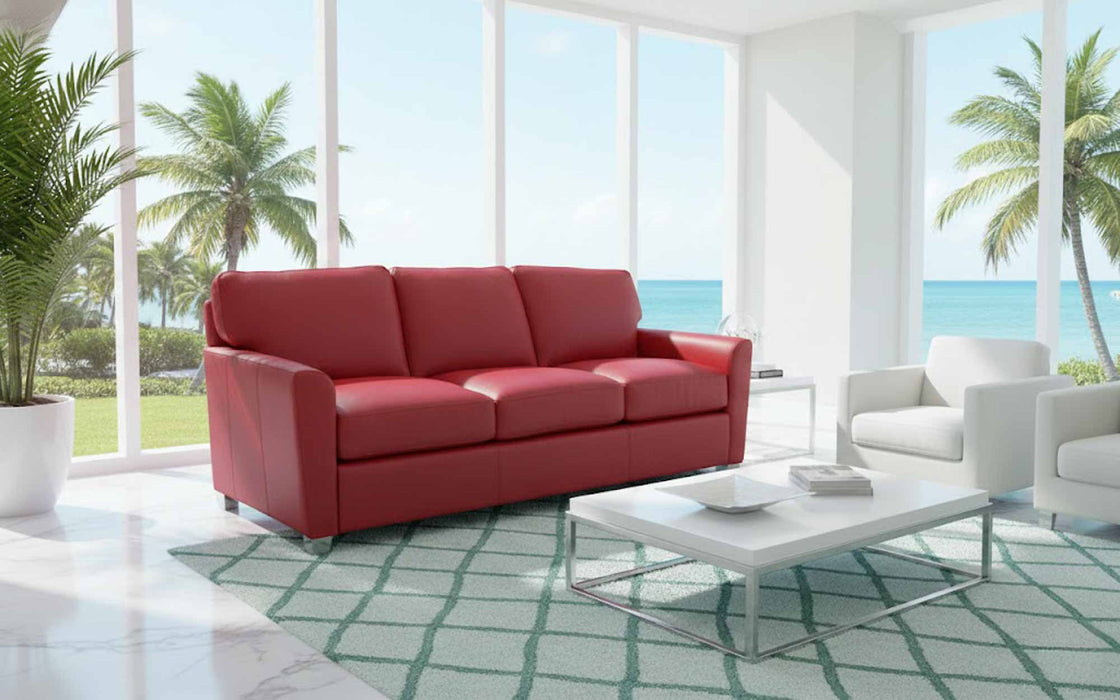 Wellington's Fine Leather Furniture