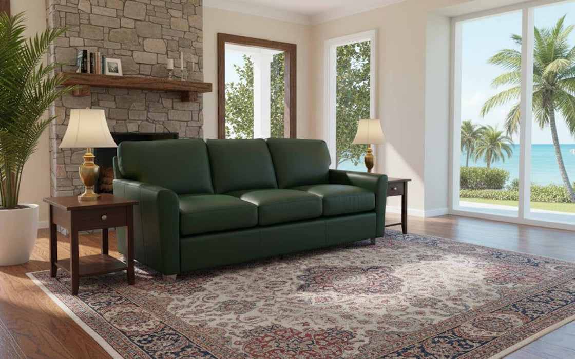 Wellington's Fine Leather Furniture