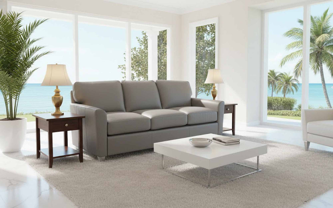 Wellington's Fine Leather Furniture