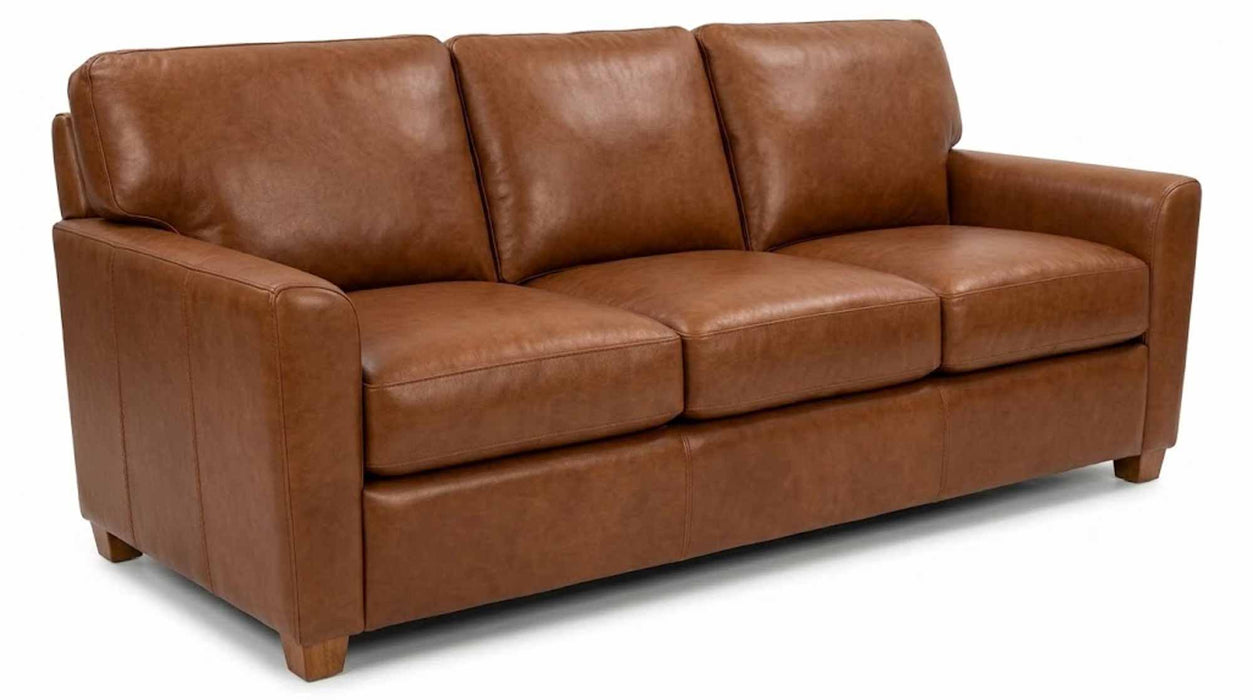 Wellington's Fine Leather Furniture