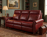 Wellington's Fine Leather Furniture
