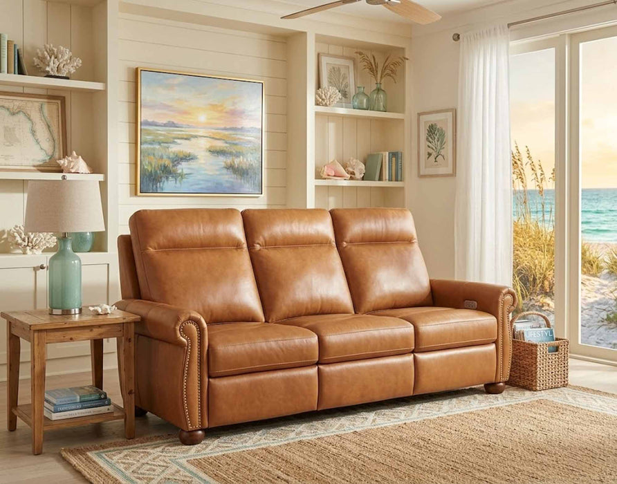 Wellington's Fine Leather Furniture