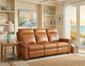 Wellington's Fine Leather Furniture