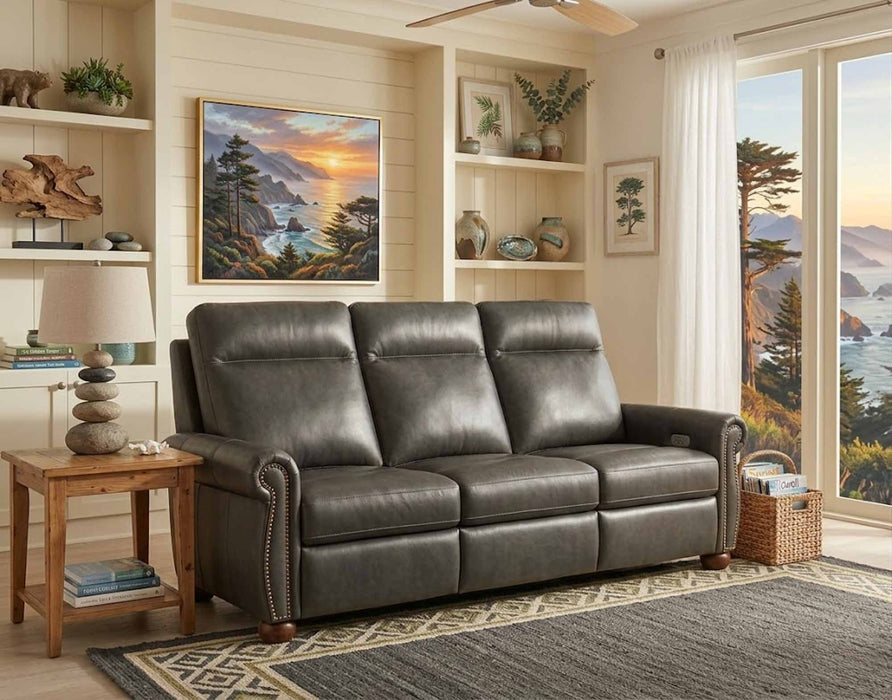 Wellington's Fine Leather Furniture