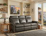 Wellington's Fine Leather Furniture