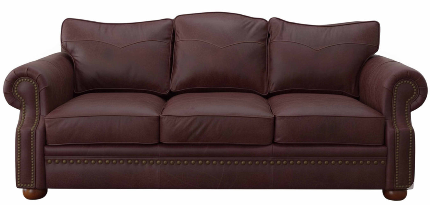 Wellington's Fine Leather Furniture