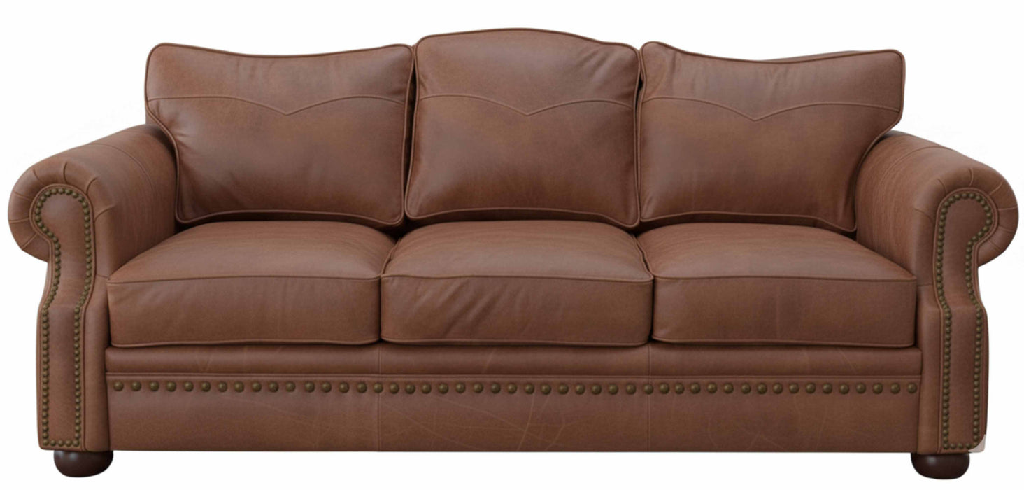 Wellington's Fine Leather Furniture