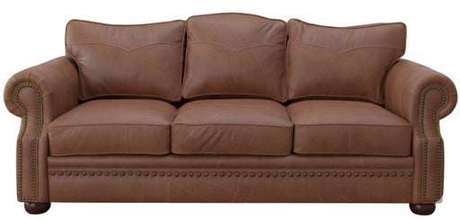 Wellington's Fine Leather Furniture