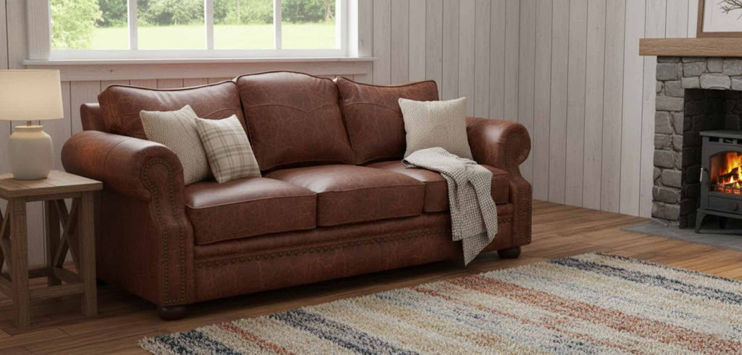 Wellington's Fine Leather Furniture