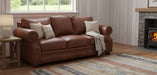 Wellington's Fine Leather Furniture