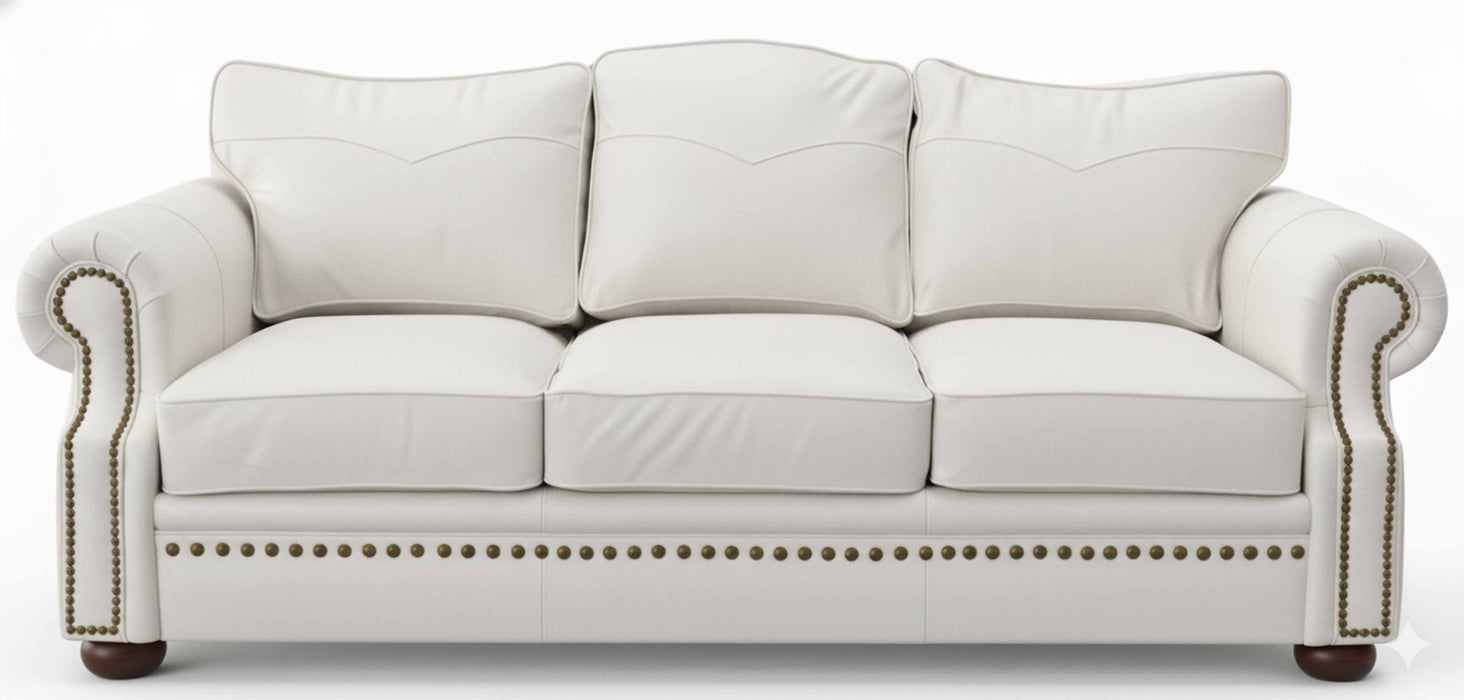 Wellington's Fine Leather Furniture