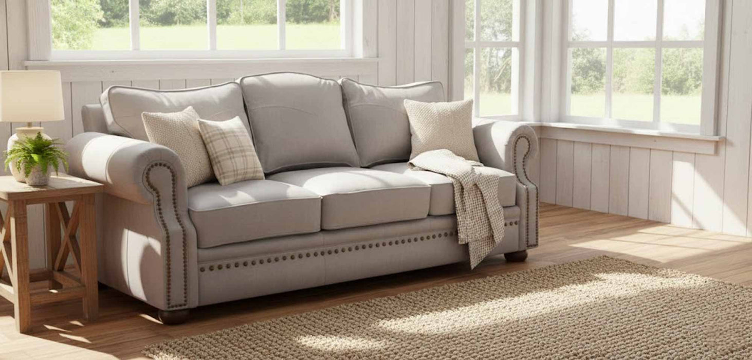 Wellington's Fine Leather Furniture