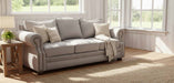 Wellington's Fine Leather Furniture