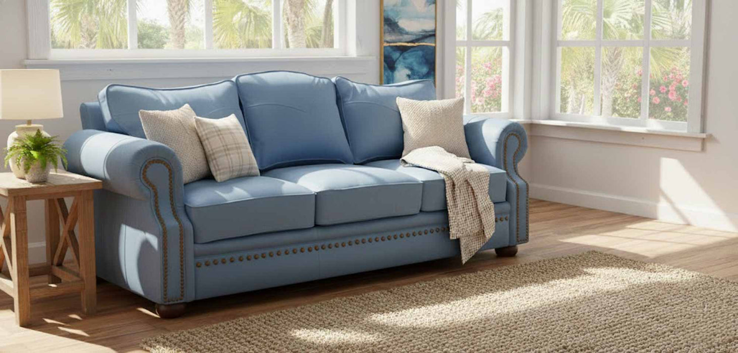 Wellington's Fine Leather Furniture