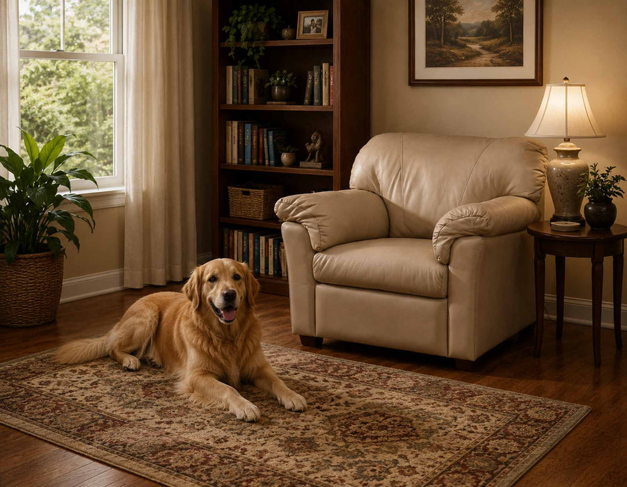 Wellington's Fine Leather Furniture