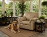 Wellington's Fine Leather Furniture