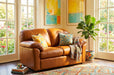 Wellington's Fine Leather Furniture