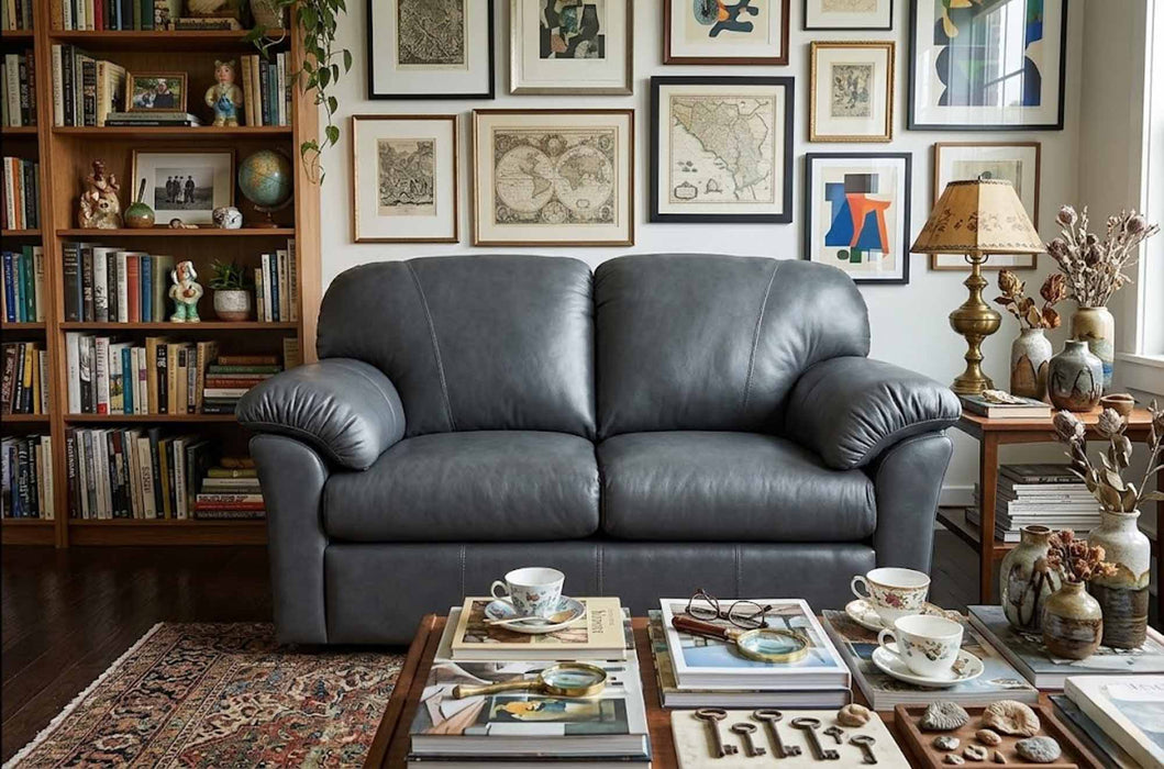 Wellington's Fine Leather Furniture
