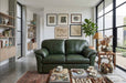 Wellington's Fine Leather Furniture