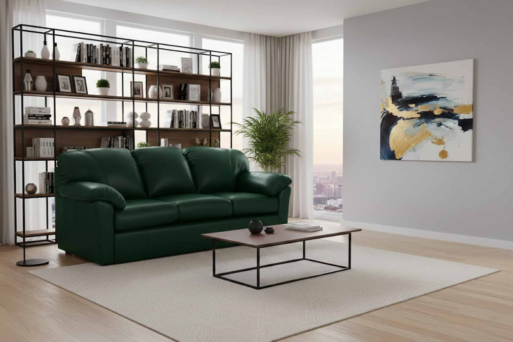 Wellington's Fine Leather Furniture