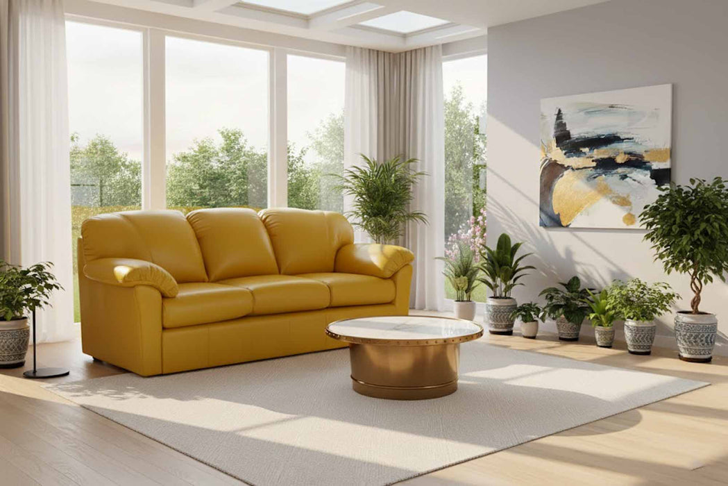 Wellington's Fine Leather Furniture