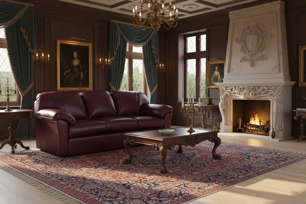 Wellington's Fine Leather Furniture