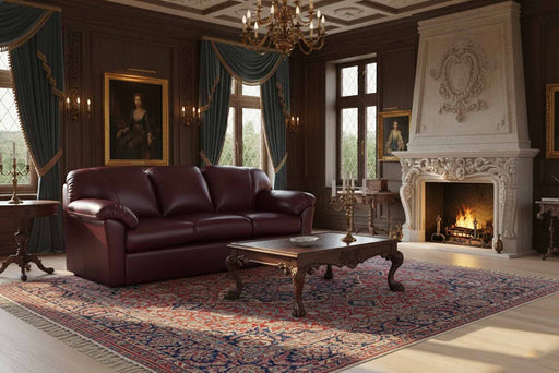 Wellington's Fine Leather Furniture