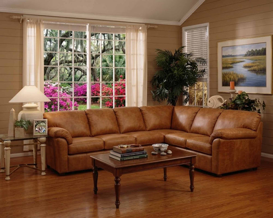 Wellington's Fine Leather Furniture