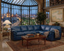 Wellington's Fine Leather Furniture
