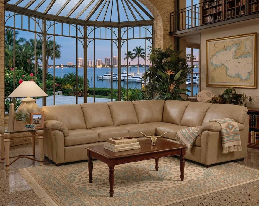 Wellington's Fine Leather Furniture