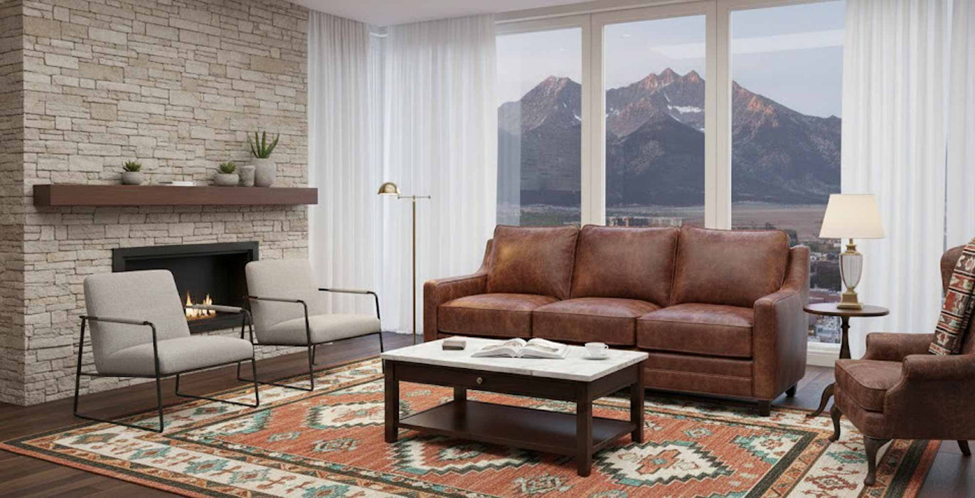 Wellington's Fine Leather Furniture