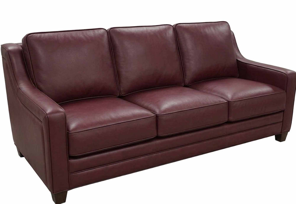 Wellington's Fine Leather Furniture