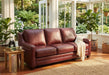 Wellington's Fine Leather Furniture