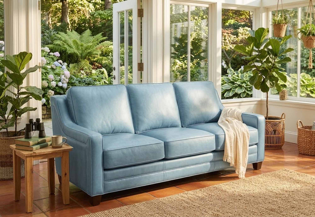 Wellington's Fine Leather Furniture