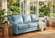 Wellington's Fine Leather Furniture