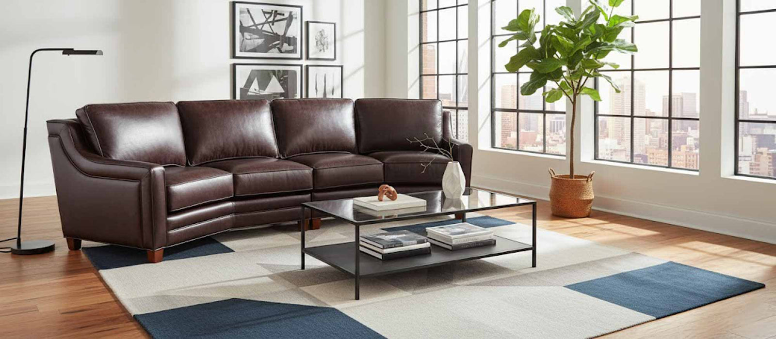 Wellington's Fine Leather Furniture